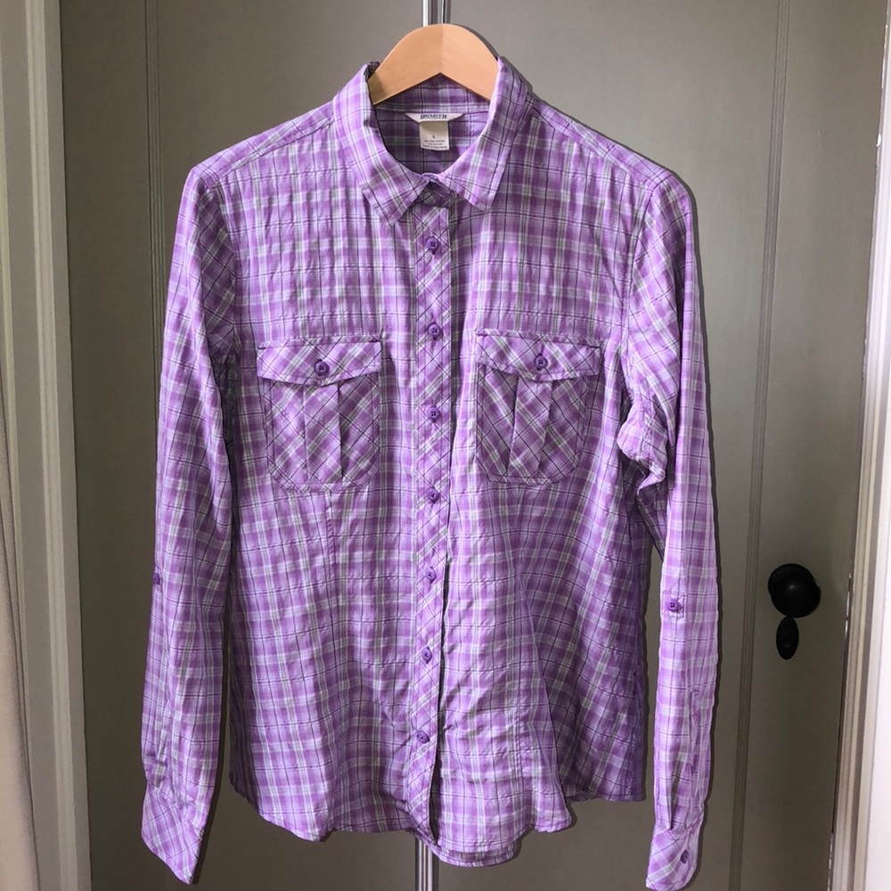 Duluth Button-Down Shirt